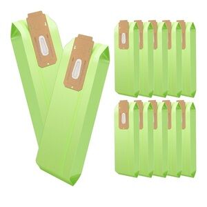 🆕 12Pack CCPK8DW Vacuum Bags for Oreck